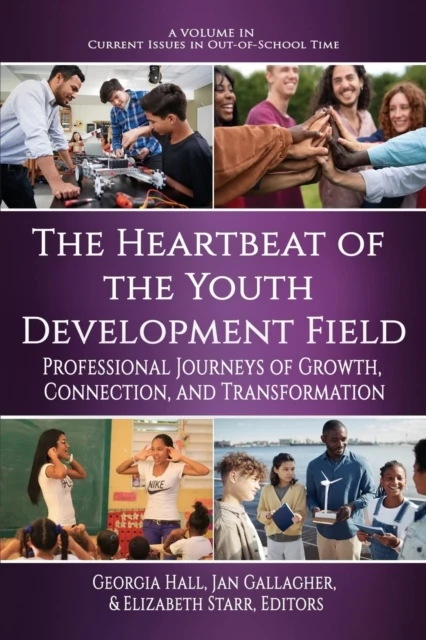 Heartbeat of the Youth Development Field