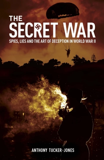 Secret War