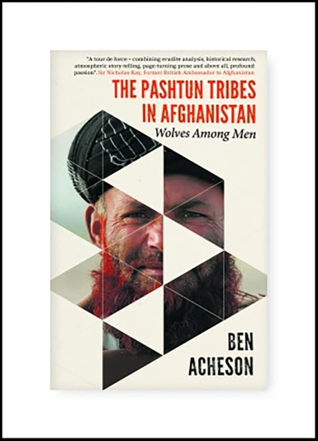 Pashtun Tribes in Afghanistan