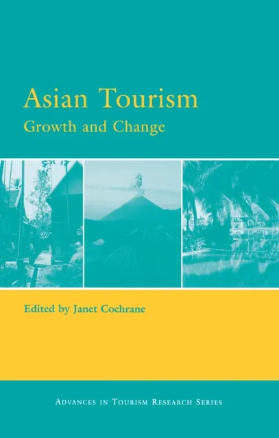 Asian Tourism