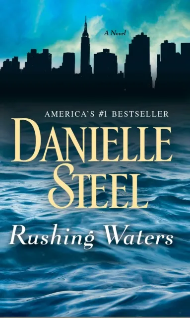 Rushing Waters