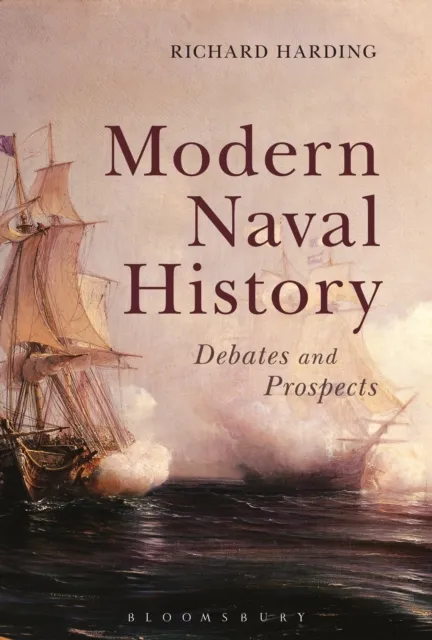Modern Naval History