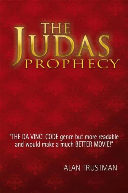 Judas Prophecy