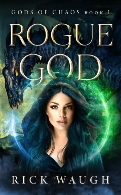 Rogue God