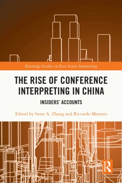 Rise of Conference Interpreting in China