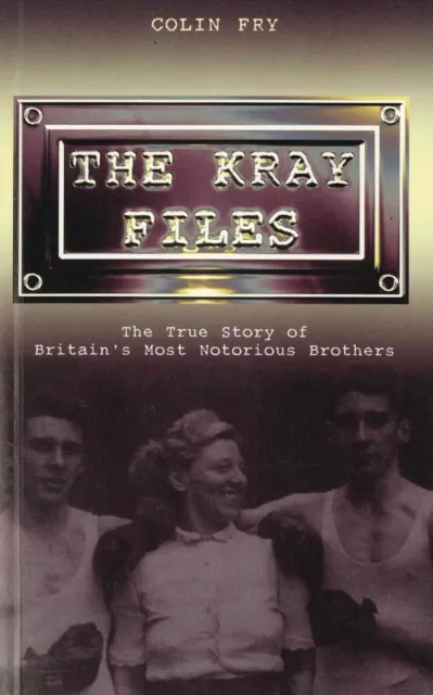 Kray Files