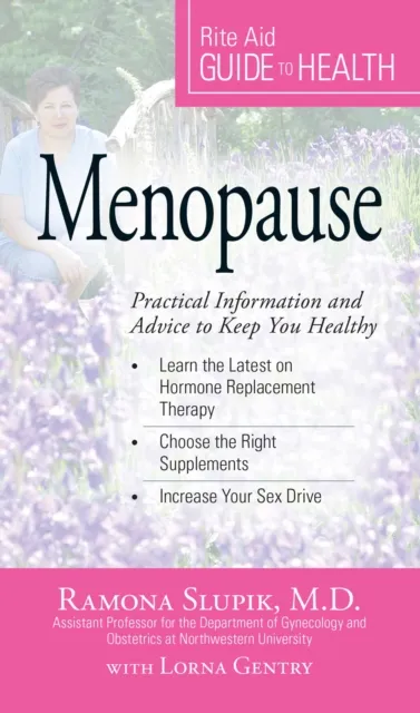 Your Guide to Health: Menopause