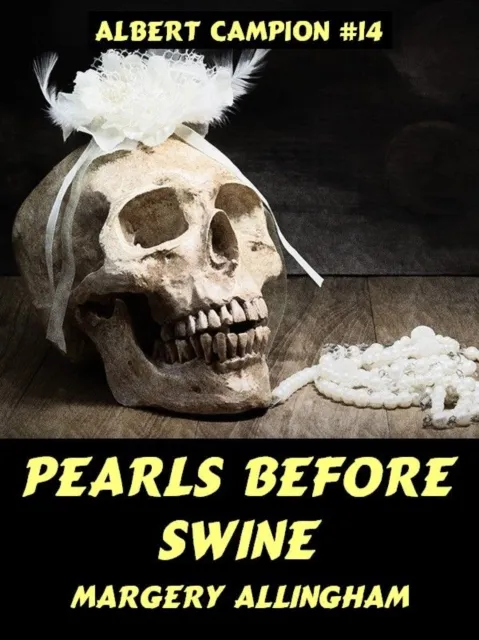 Pearls Before Swine