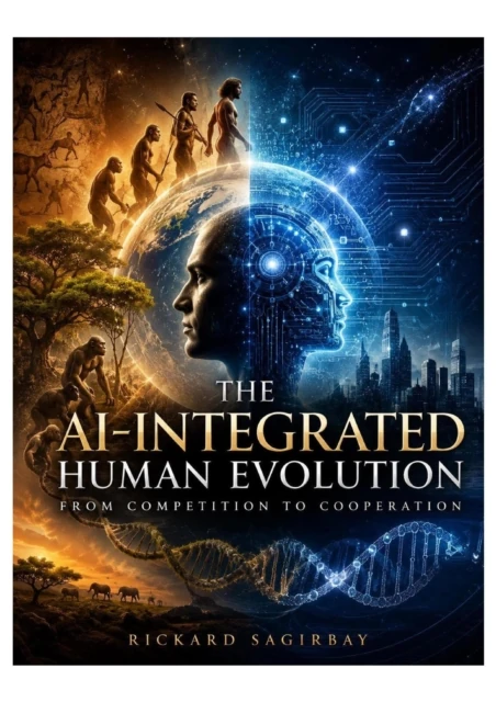 AI-integrated Human Evolution