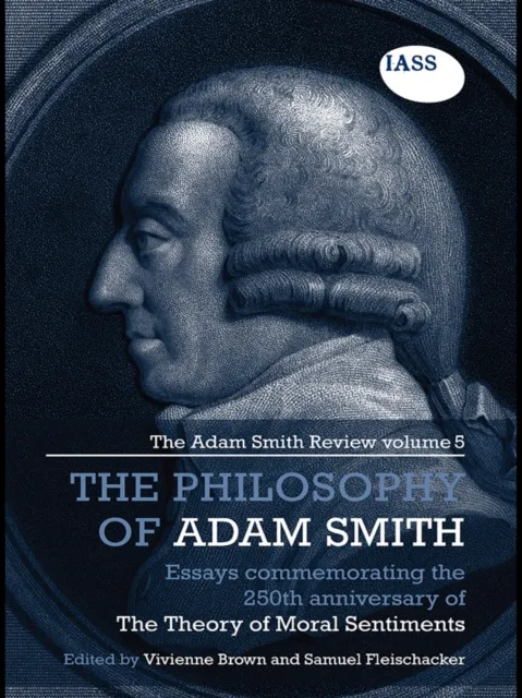 Philosophy of Adam Smith