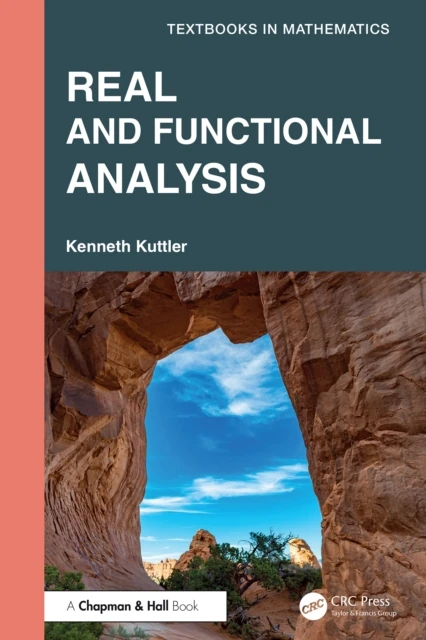 Real and Functional Analysis
