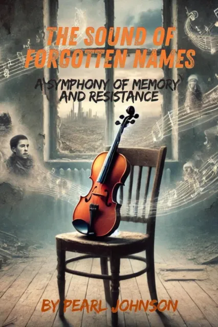 Sound of Forgotten Names:  A Symphony of Memory and Resistance