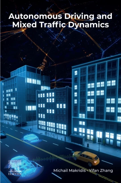 Autonomous Driving and Mixed Traffic Dynamics