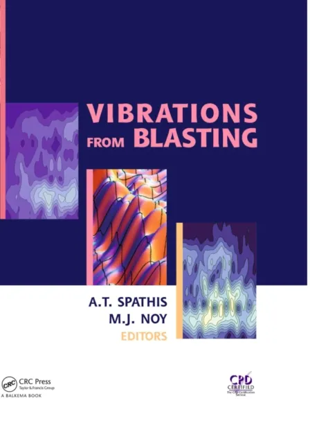 Vibrations from Blasting