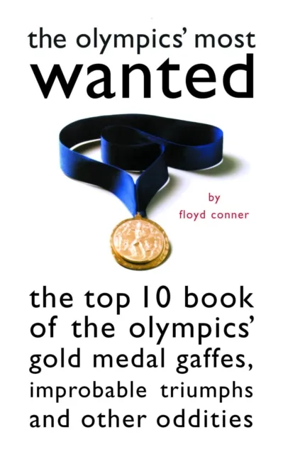 Olympics' Most Wanted