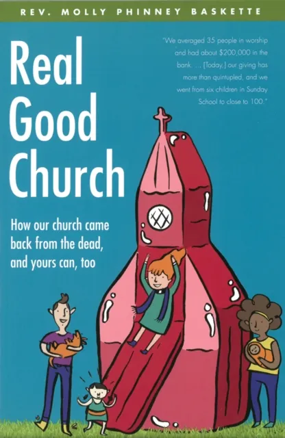 Real Good Church