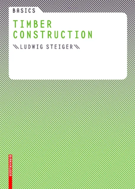 Basics Timber Construction