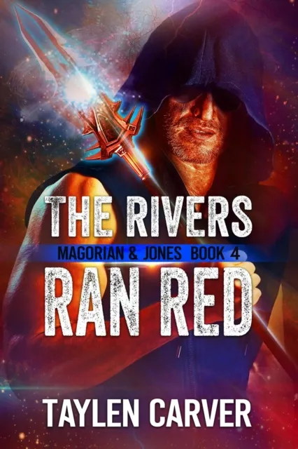 Rivers Ran Red