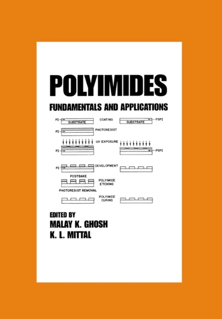 Polyimides