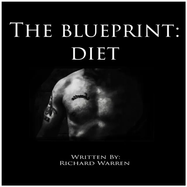 Blueprint: Diet