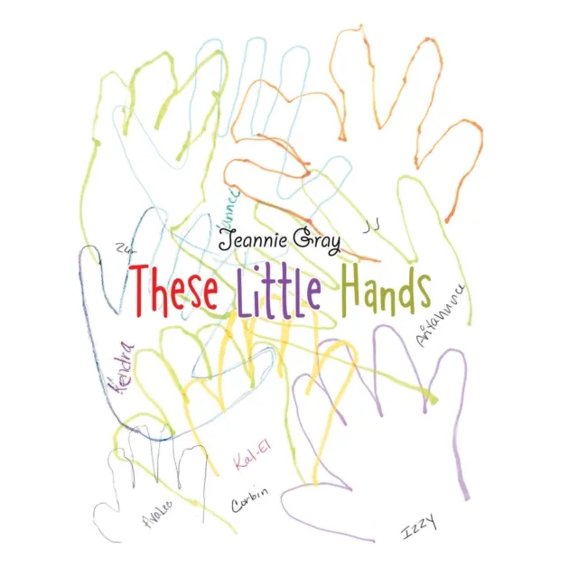 These  Little Hands