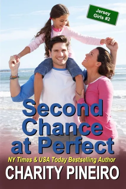 Second Chance at Perfect