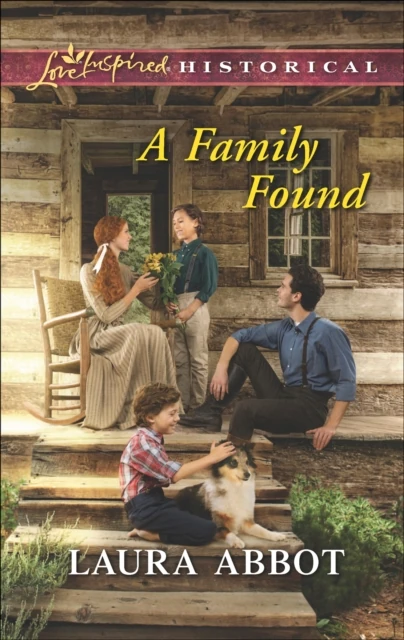 Family Found