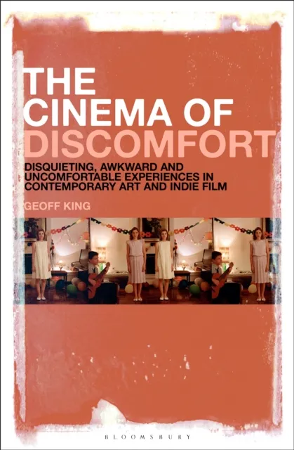 Cinema of Discomfort