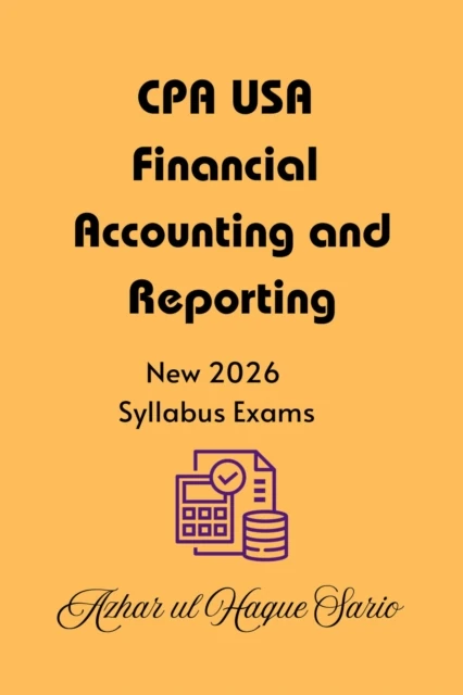 CPA USA Financial Accounting and Reporting