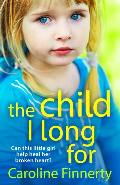 Child I Long For