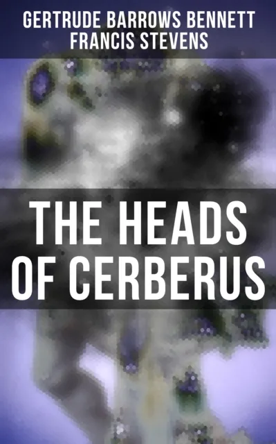 Heads of Cerberus