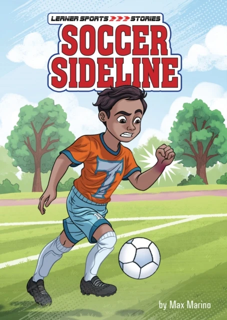Soccer Sideline
