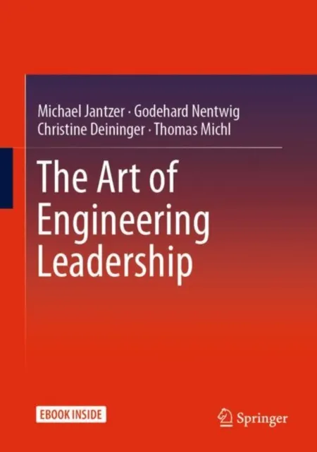 Art of Engineering Leadership