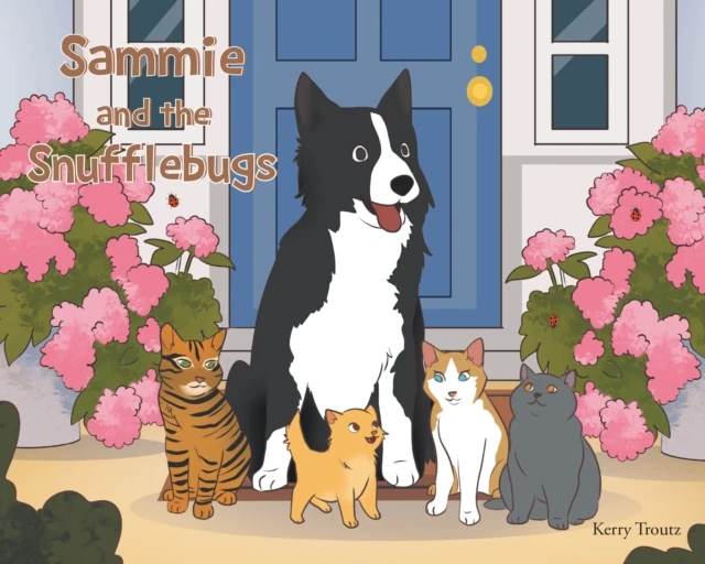 Sammie and the Snufflebugs