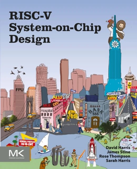 RISC-V System-on-Chip Design