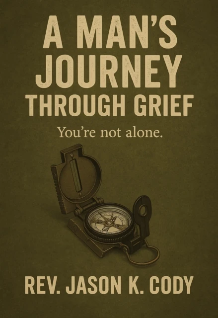 Man's Journey Through Grief