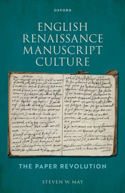English Renaissance Manuscript Culture