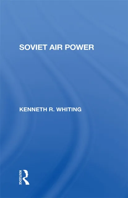 Soviet Air Power