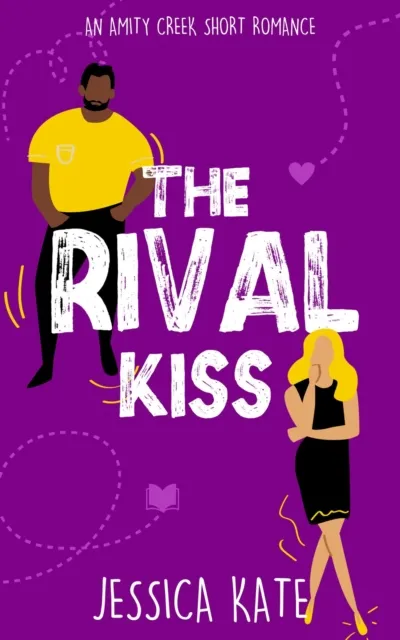 Rival Kiss
