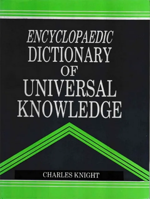 Encyclopaedic Dictionary of Universal Knowledge