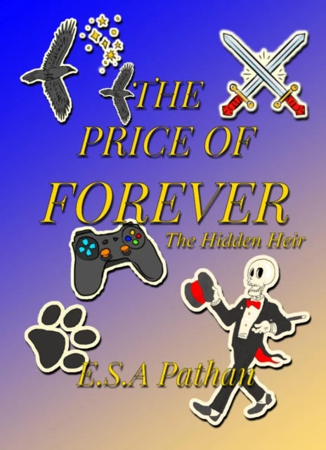 the Price of Forever