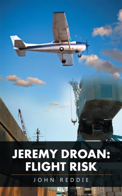 Jeremy Droan: Flight Risk