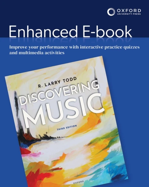 Discovering Music