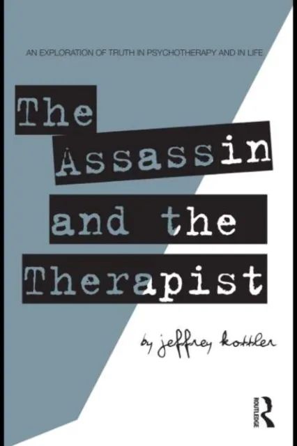 Assassin and the Therapist