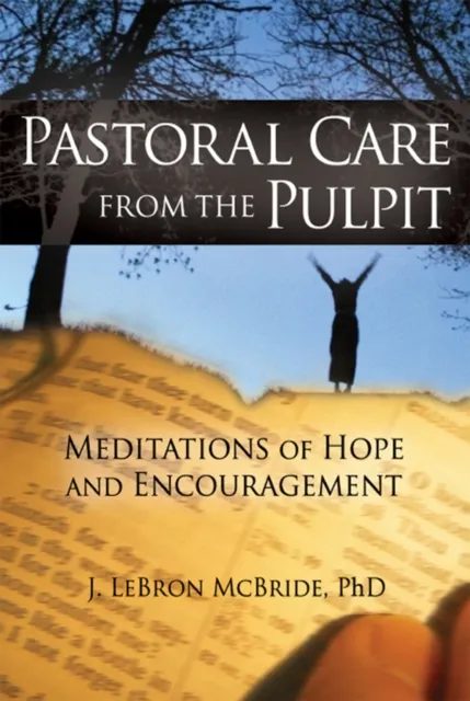 Pastoral Care from the Pulpit
