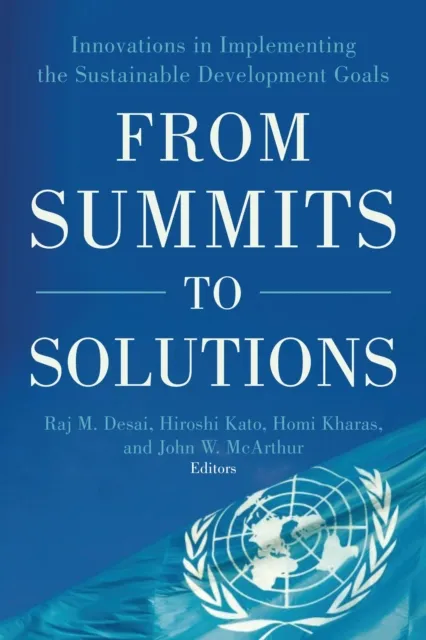 From Summits to Solutions