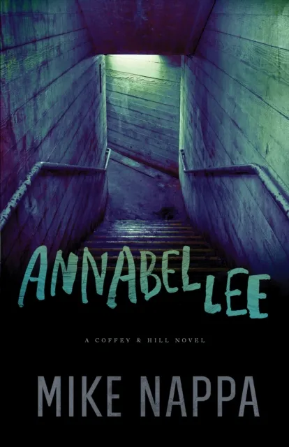 Annabel Lee ( Book #1)