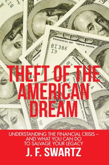 Theft of the American Dream