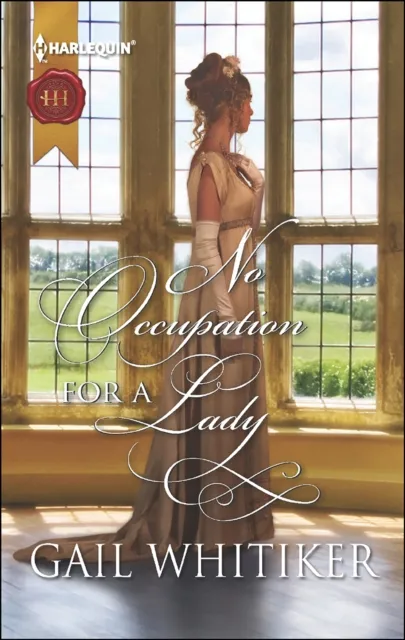 No Occupation for a Lady