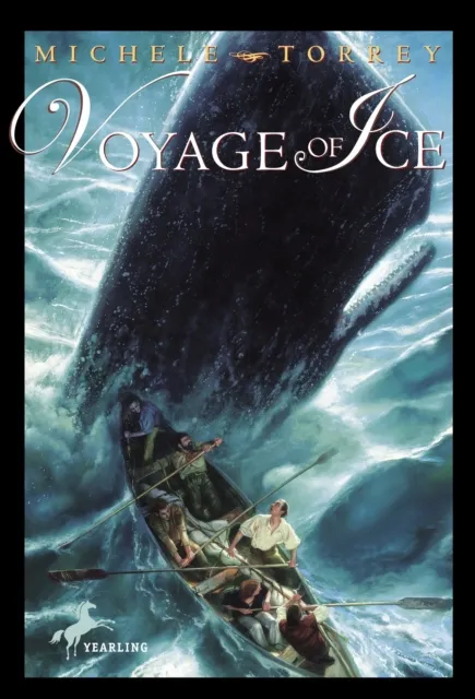 Voyage of Ice